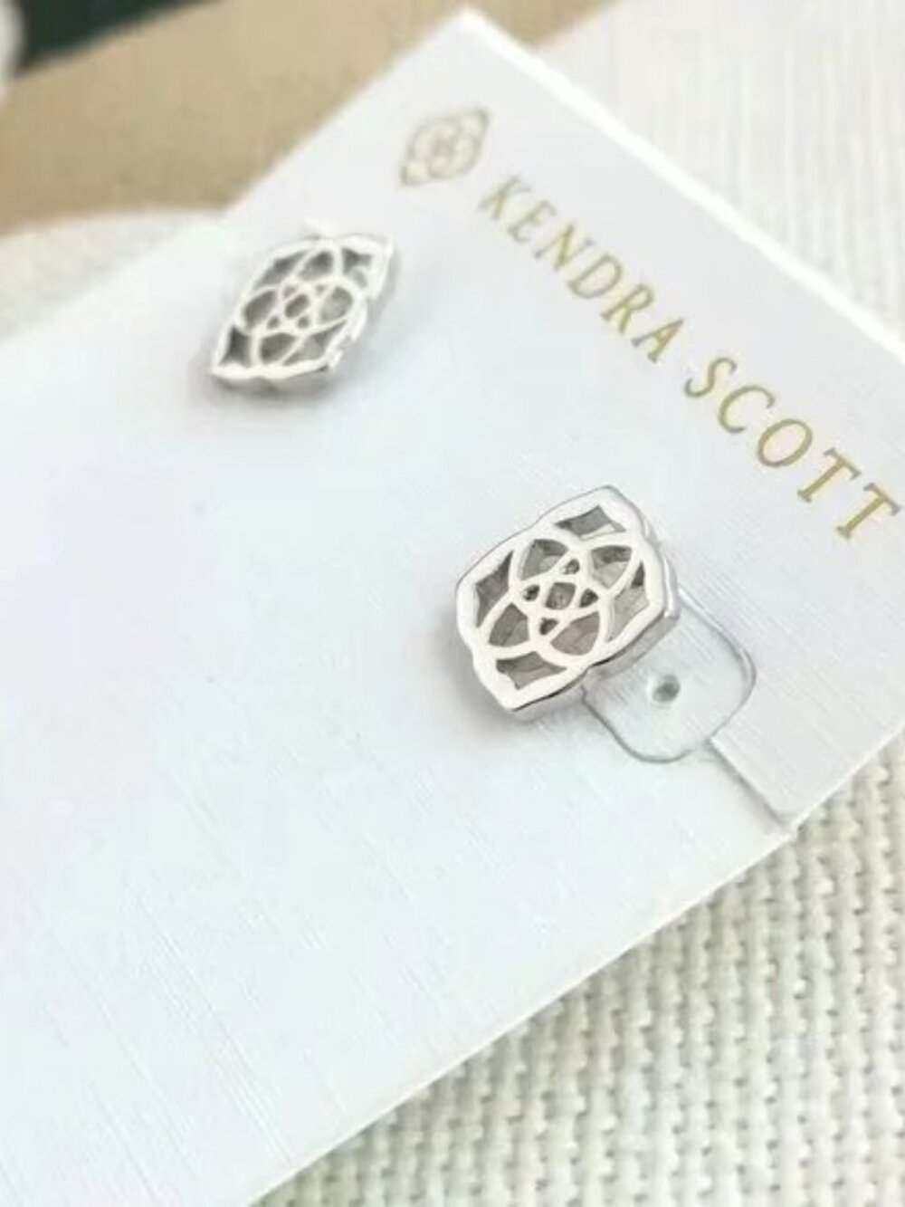 Kendra Scott Stud Earrings